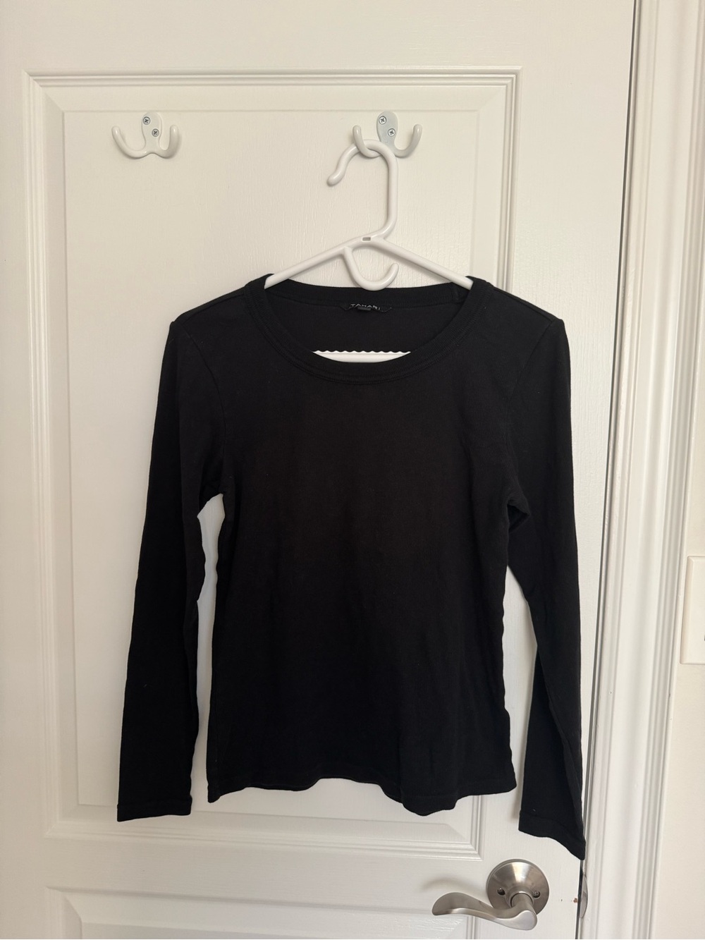 Set of 3 Woman’s long sleeve basics